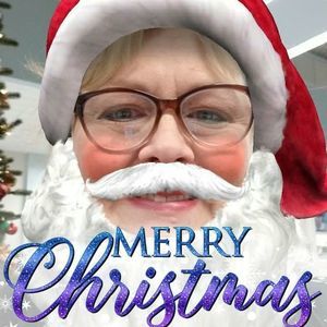 Meet your Posher, Judy